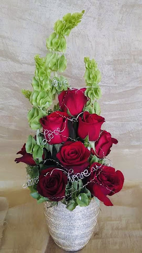 Florist «Flowerama», reviews and photos, 1244 Lake Ave, Pueblo, CO 81004, USA