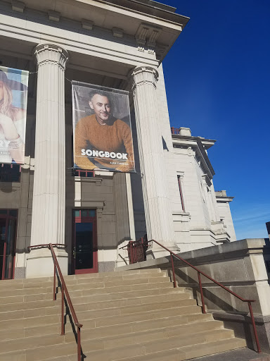 Performing Arts Theater «The Center for the Performing Arts», reviews and photos, 355 City Center Dr, Carmel, IN 46032, USA