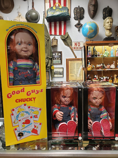 Gift Shop «SPENCER GIFTS», reviews and photos, 9245 W Atlantic Blvd, Coral Springs, FL 33071, USA