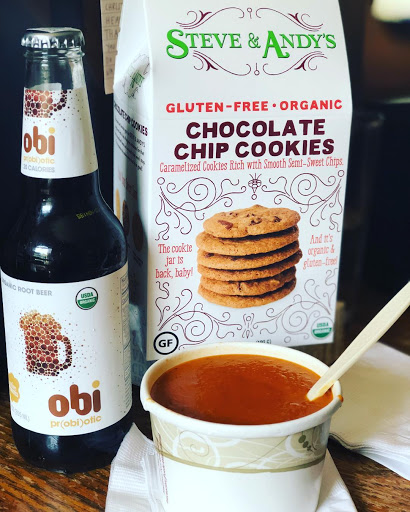 Grocery Store «Natural Marketplace», reviews and photos, 5 Diagonal St, Warrenton, VA 20186, USA