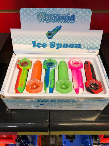 Glass Blower «Public Smoke Shop», reviews and photos, 341 Main St, Longmont, CO 80501, USA