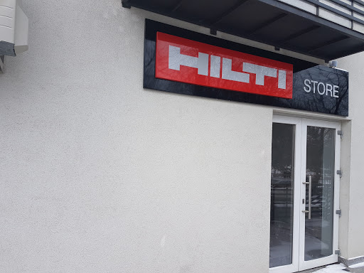 Hilti Chitila