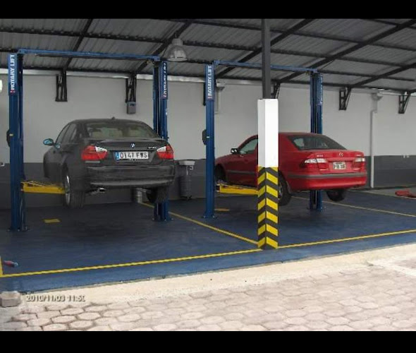 Pro Mechanic Taller Automotriz - Taller de reparación de automóviles