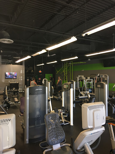 Gym «The Worx 24 Hr Fitness», reviews and photos, 13432 Boyette Rd, Riverview, FL 33569, USA