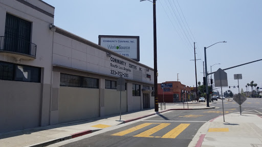 Youth Organization «Community Centers, Inc.», reviews and photos, 7518-7526 S Vermont Ave, Los Angeles, CA 90044, USA