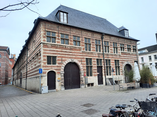 Hessenhuis