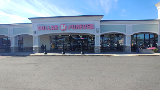 Dollar Store «Dollar Forever», reviews and photos, 50 Boston Turnpike, Shrewsbury, MA 01545, USA