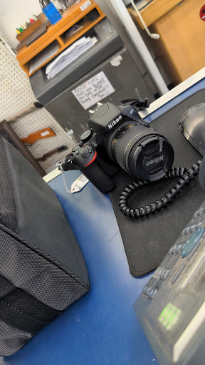 Pawn Shop «Pawn Max», reviews and photos, 1430 E Fowler Ave, Tampa, FL 33612, USA