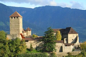 Tyrol Castle image