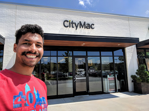Computer Store «CityMac», reviews and photos, 4 S Tunnel Rd, Asheville, NC 28805, USA