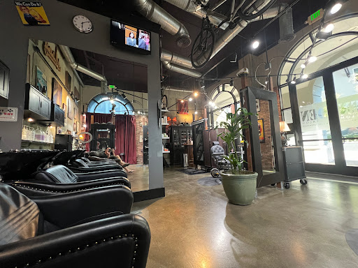 Hair Salon «The Den Salon», reviews and photos, 300 W Ocean Blvd, Long Beach, CA 90802, USA