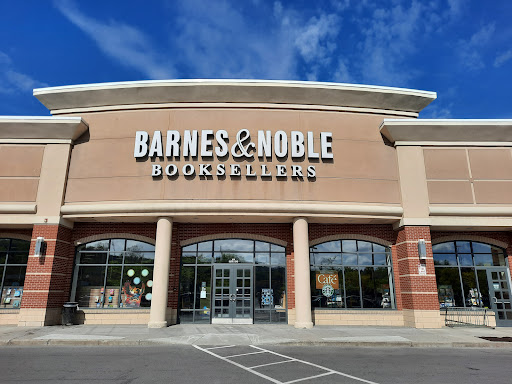 Book Store «Barnes & Noble», reviews and photos, 614 S Meadow St, Ithaca, NY 14850, USA