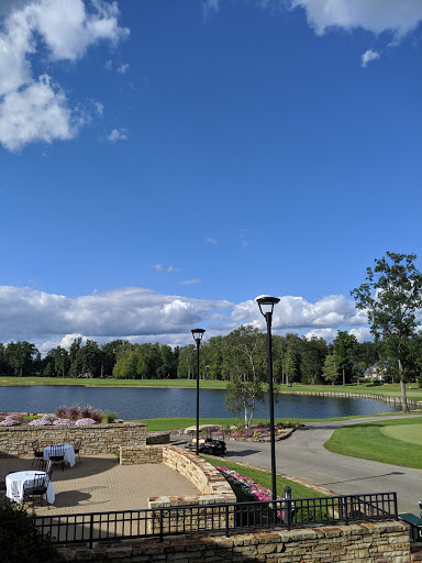 Country Club «Barrington Golf Club», reviews and photos, 350 N Aurora Rd, Aurora, OH 44202, USA