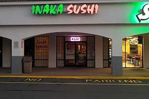 Inaka Sushi image