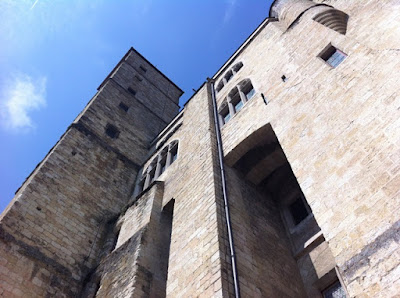 Trésor de la Cathédrale à Auch