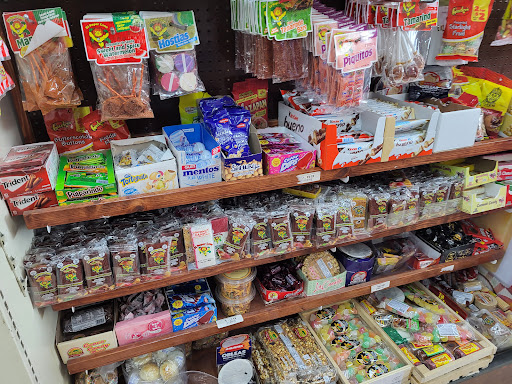 Mexican Grocery Store «La Unica SuperCenter», reviews and photos, 6119 White Horse Rd #3, Greenville, SC 29611, USA