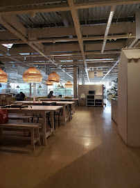 Atmosphère du Restaurant suédois Restaurant IKEA Villiers-sur-Marne - n°2