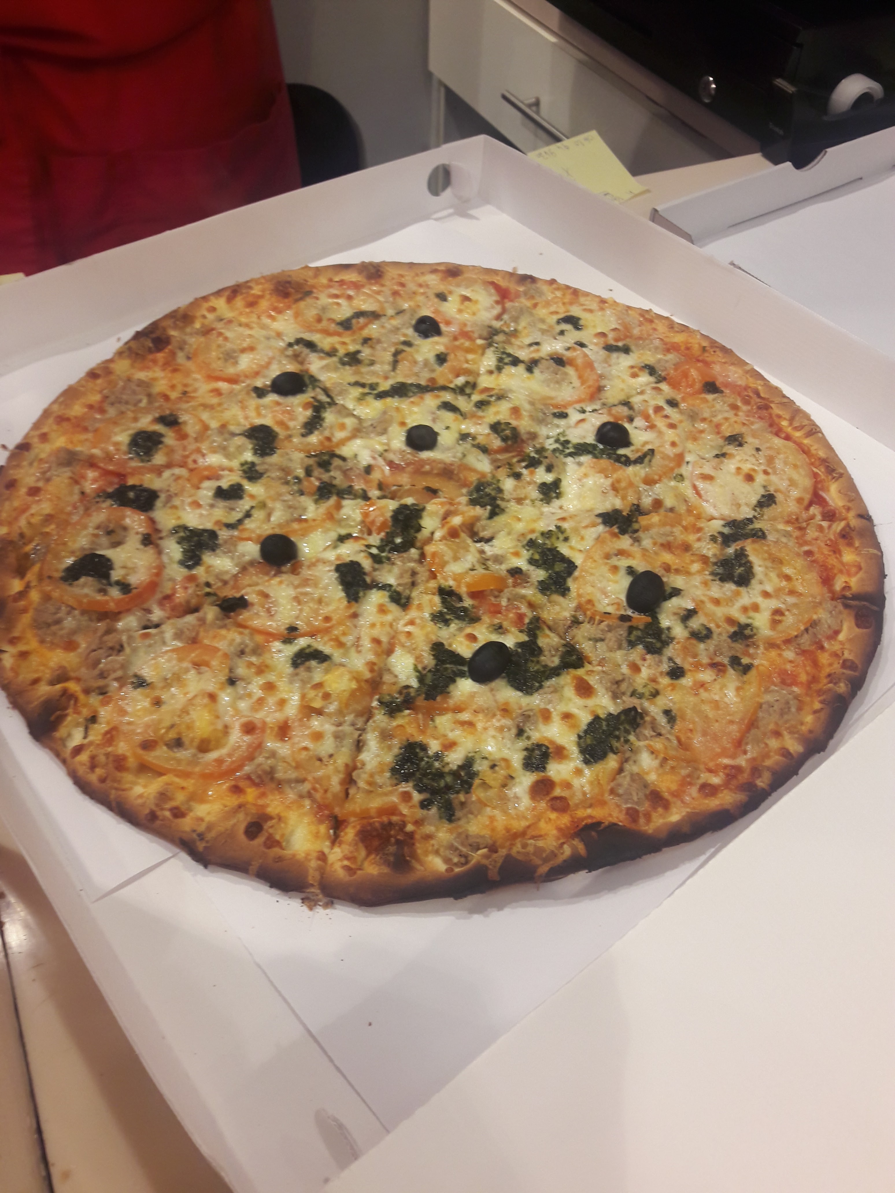 Photo n° 1 de l'avis de Claudine.u fait le 14/02/2019 à 19:42