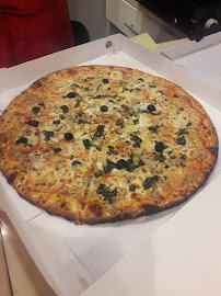 Plats et boissons du Pizzeria CARNAVAL PIZZA à Villeneuve-sur-Lot - n°4