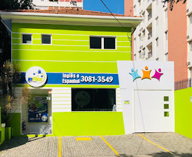 inFlux Pinheiros| Curso de Inglês e Espanhol em São Paulo