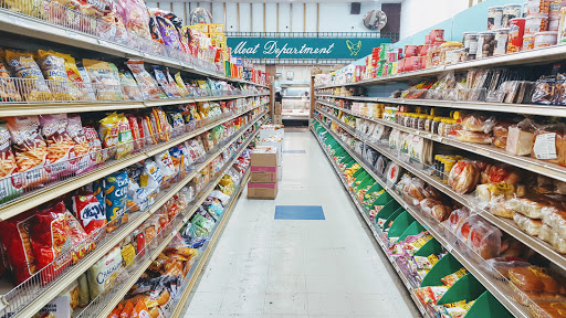 Supermarket «San Bruno Supermarket», reviews and photos, 2480 San Bruno Ave, San Francisco, CA 94134, USA