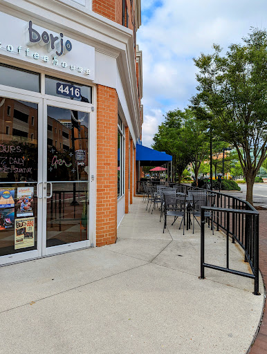 Coffee Shop «Borjo Coffeehouse», reviews and photos, 4416 Monarch Way, Norfolk, VA 23508, USA