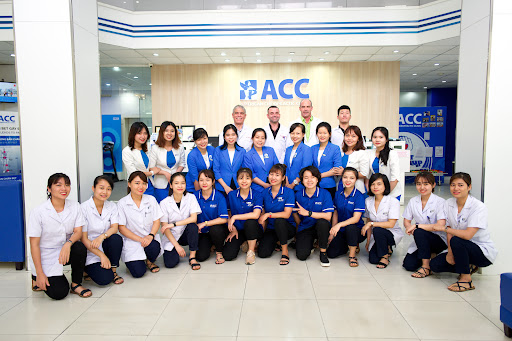 Rehabilitation and physiotherapy centres Hanoi