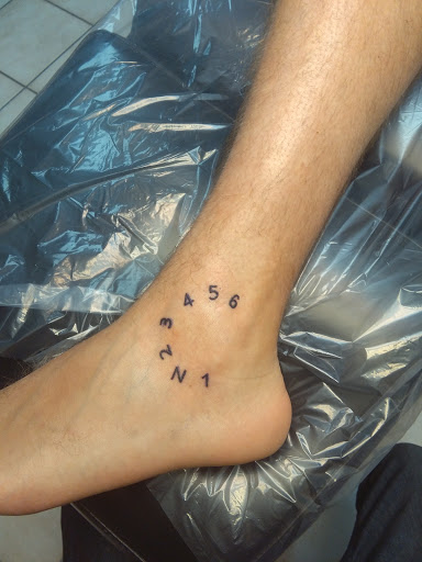 Explore tattoo ideas lion, creative tattoo ideas in Bradenton, available at Memory Lane Tattoo Co.