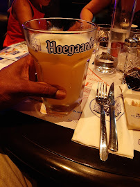 Bière du Restaurant Au Bureau Dijon - n°17