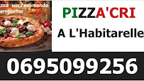 Photos du propriétaire du Pizzeria Pizza'cri à Les Salles-du-Gardon - n°13