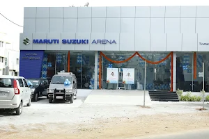 Maruti Suzuki Arena (CARS India, Tiruttani, Chennai Bypass) image
