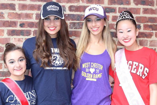 Dance School «Rising Stars School of Dance», reviews and photos, 337 U.S. 9 #4, Englishtown, NJ 07726, USA