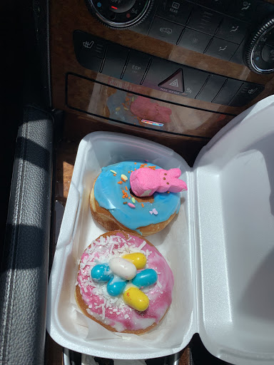 Donut Shop «Boston Cream Donut», reviews and photos, 18425 S Avalon Blvd, Carson, CA 90746, USA