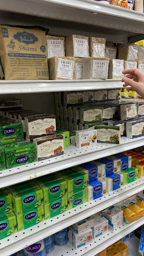 Market «Azadi International Food Market & Bakery», reviews and photos, 391 Elysian Fields Ct, Nashville, TN 37211, USA