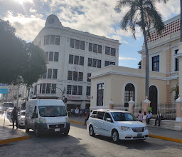 Parque Eulogio Rosado photo