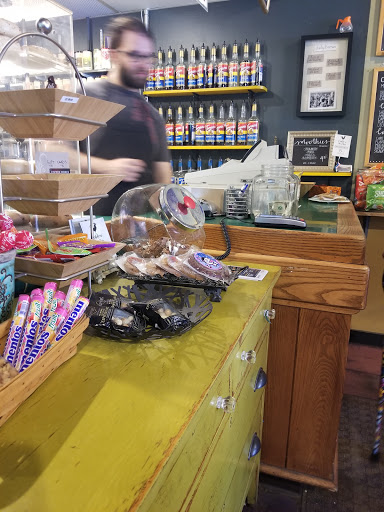 Coffee Shop «Pierce Street Coffee Works», reviews and photos, 1920 Pierce St, Sioux City, IA 51104, USA