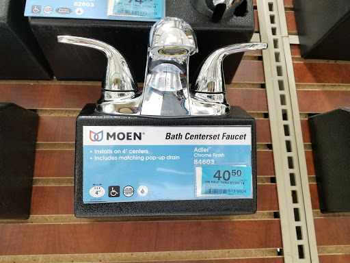 Home Improvement Store «Menards», reviews and photos, 17545 S Halsted St, Homewood, IL 60430, USA