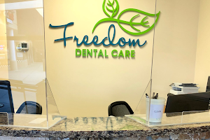 Freedom Dental Care image