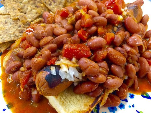 Vegan Restaurant «Natural Detox Nutrition Shoppe», reviews and photos, 4202 E Busch Blvd #8, Tampa, FL 33617, USA