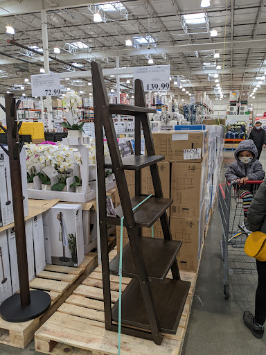 Warehouse store «Costco Wholesale», reviews and photos, 43621 Pacific Commons Blvd, Fremont, CA 94538, USA