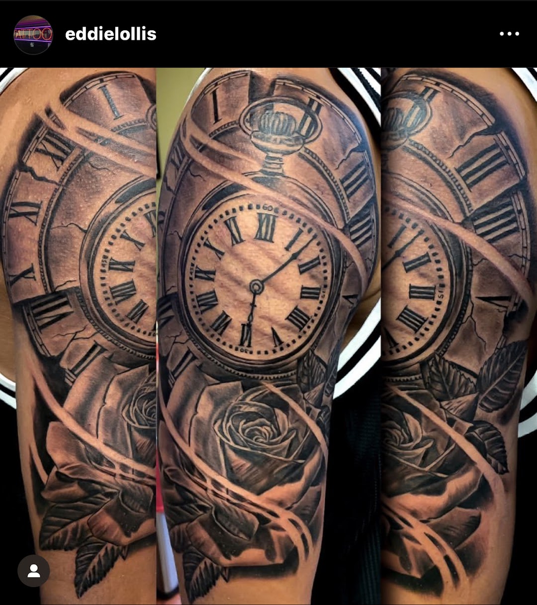 Lollis Studios Tattoo Company