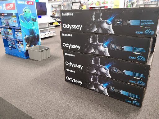 Electronics Store «Best Buy», reviews and photos, 5395 S Wadsworth Blvd, Littleton, CO 80123, USA