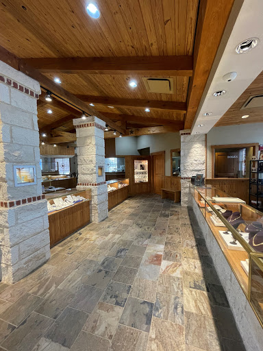 Jewelry Store «Dennis Jewelry», reviews and photos, 14701 San Pedro Ave, San Antonio, TX 78232, USA
