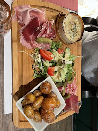 Plats et boissons du Restaurant La Croisette à Aix-les-Bains - n°19