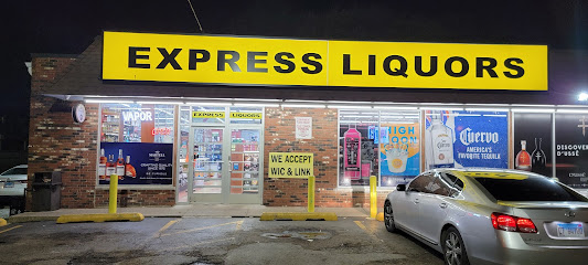 Express Liquors