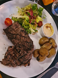 Plats et boissons du Pizzeria Feu & Flore à Caumont - n°2