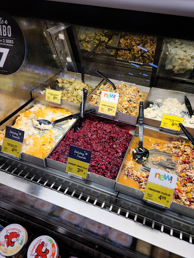 Grocery Store «Safeway», reviews and photos, 2111 Mission St, Santa Cruz, CA 95060, USA