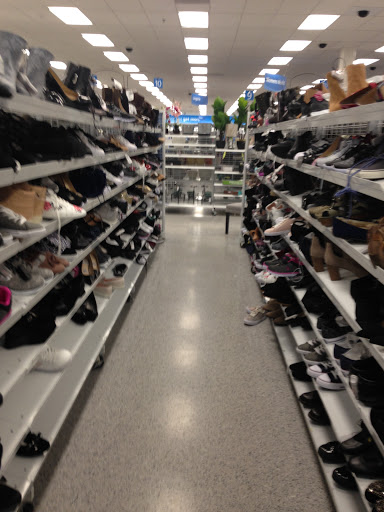 Clothing Store «Ross Dress for Less», reviews and photos, 3645 Constitution Blvd, West Valley City, UT 84119, USA