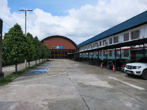 Instituto Prof. Denizard Rivail | Escola de Ensino Médio em Manaus | Escola de Ensino Fundamental | Escola Particular