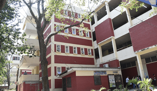 Public institutes in San Pedro Sula